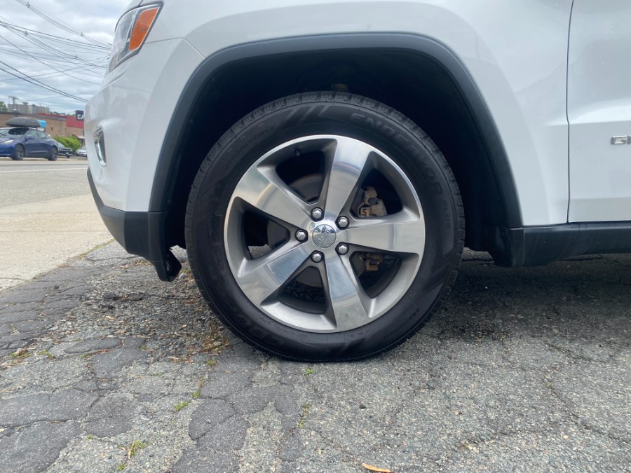 2016 Jeep Grand Cherokee 4WD 4dr Limited, available for sale in Winchester, Massachusetts | Boston Prime Cars. Winchester, Massachusetts 2016 Jeep Grand Cherokee 4WD 4dr Limited, available for sale in Winchester, Massachusetts | Boston Prime Cars. Winchester, Massachusetts