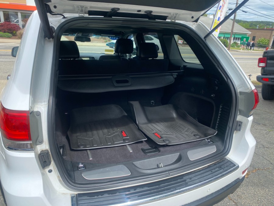 2016 Jeep Grand Cherokee 4WD 4dr Limited, available for sale in Winchester, Massachusetts | Boston Prime Cars. Winchester, Massachusetts 2016 Jeep Grand Cherokee 4WD 4dr Limited, available for sale in Winchester, Massachusetts | Boston Prime Cars. Winchester, Massachusetts
