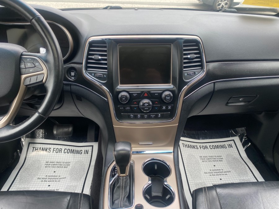 2016 Jeep Grand Cherokee 4WD 4dr Limited, available for sale in Winchester, Massachusetts | Boston Prime Cars. Winchester, Massachusetts 2016 Jeep Grand Cherokee 4WD 4dr Limited, available for sale in Winchester, Massachusetts | Boston Prime Cars. Winchester, Massachusetts