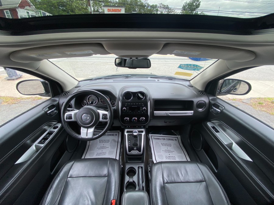 2016 Jeep Compass 4WD 4dr Latitude, available for sale in Winchester, Massachusetts | Boston Prime Cars. Winchester, Massachusetts 2016 Jeep Compass 4WD 4dr Latitude, available for sale in Winchester, Massachusetts | Boston Prime Cars. Winchester, Massachusetts