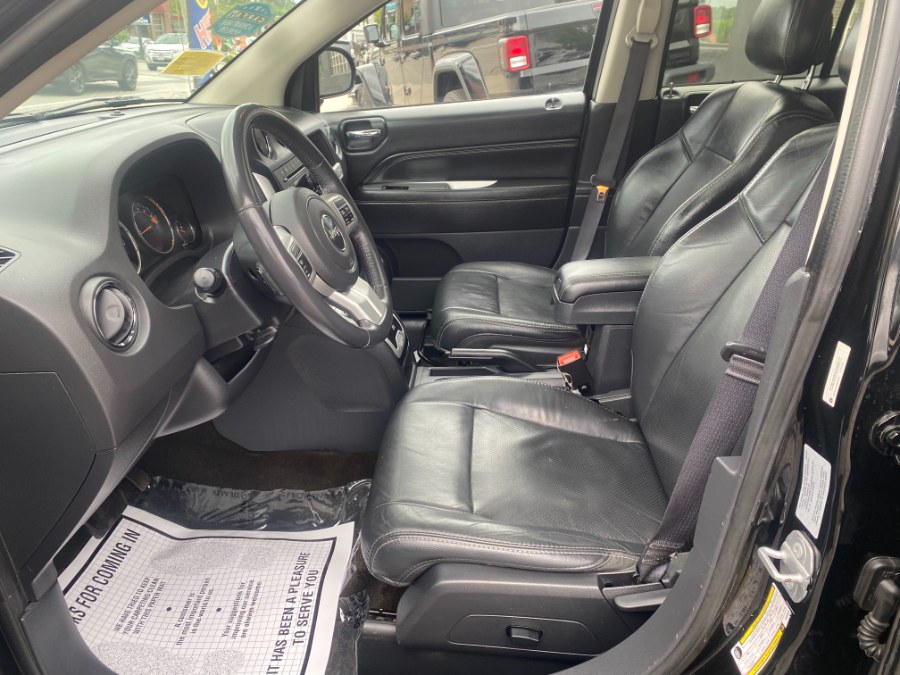 2016 Jeep Compass 4WD 4dr Latitude, available for sale in Winchester, Massachusetts | Boston Prime Cars. Winchester, Massachusetts 2016 Jeep Compass 4WD 4dr Latitude, available for sale in Winchester, Massachusetts | Boston Prime Cars. Winchester, Massachusetts