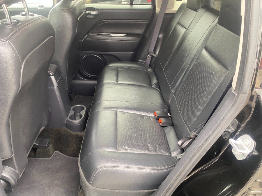 2016 Jeep Compass 4WD 4dr Latitude, available for sale in Winchester, Massachusetts | Boston Prime Cars. Winchester, Massachusetts 2016 Jeep Compass 4WD 4dr Latitude, available for sale in Winchester, Massachusetts | Boston Prime Cars. Winchester, Massachusetts