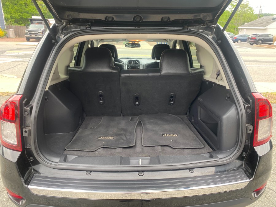 2016 Jeep Compass 4WD 4dr Latitude, available for sale in Winchester, Massachusetts | Boston Prime Cars. Winchester, Massachusetts 2016 Jeep Compass 4WD 4dr Latitude, available for sale in Winchester, Massachusetts | Boston Prime Cars. Winchester, Massachusetts