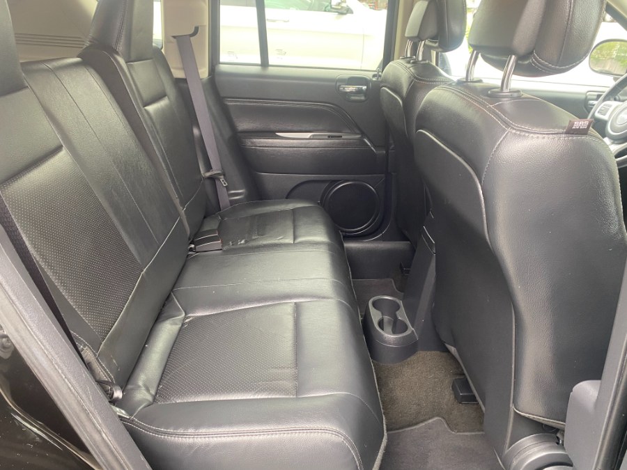 2016 Jeep Compass 4WD 4dr Latitude, available for sale in Winchester, Massachusetts | Boston Prime Cars. Winchester, Massachusetts 2016 Jeep Compass 4WD 4dr Latitude, available for sale in Winchester, Massachusetts | Boston Prime Cars. Winchester, Massachusetts