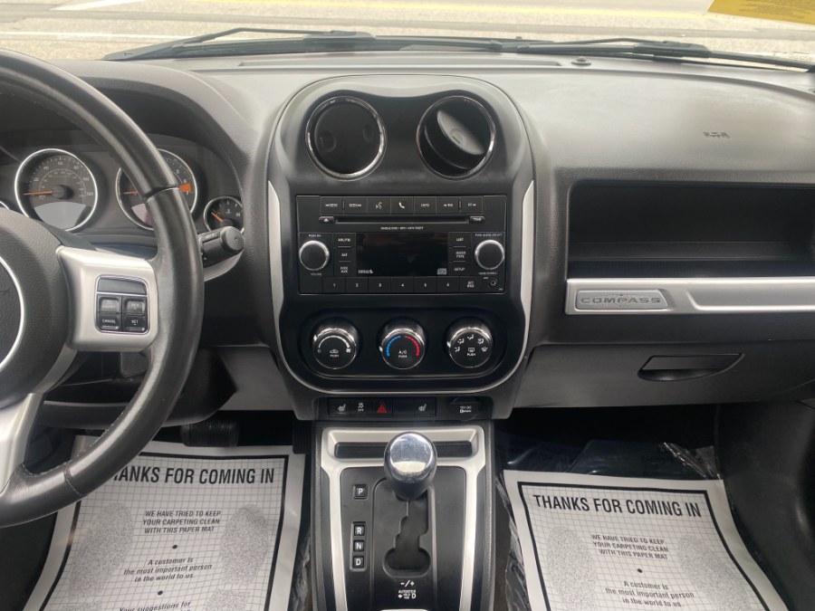 2016 Jeep Compass 4WD 4dr Latitude, available for sale in Winchester, Massachusetts | Boston Prime Cars. Winchester, Massachusetts 2016 Jeep Compass 4WD 4dr Latitude, available for sale in Winchester, Massachusetts | Boston Prime Cars. Winchester, Massachusetts