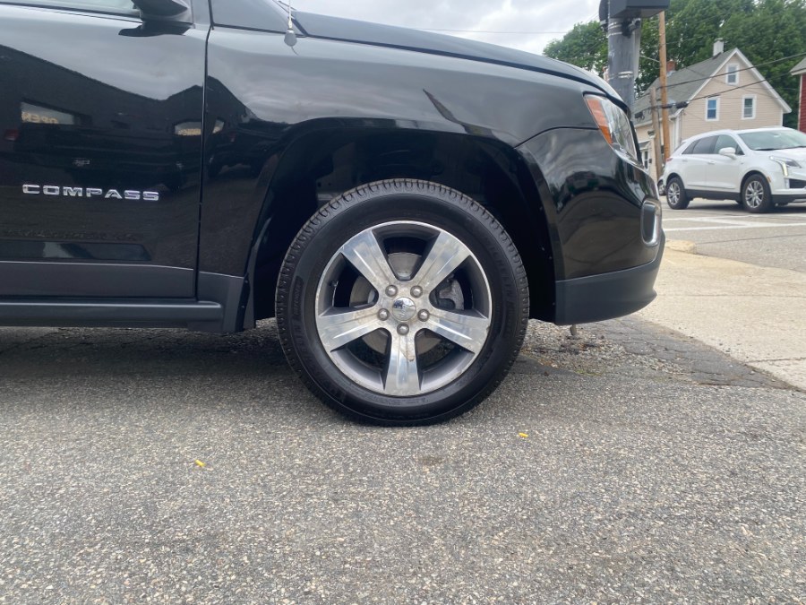 2016 Jeep Compass 4WD 4dr Latitude, available for sale in Winchester, Massachusetts | Boston Prime Cars. Winchester, Massachusetts 2016 Jeep Compass 4WD 4dr Latitude, available for sale in Winchester, Massachusetts | Boston Prime Cars. Winchester, Massachusetts