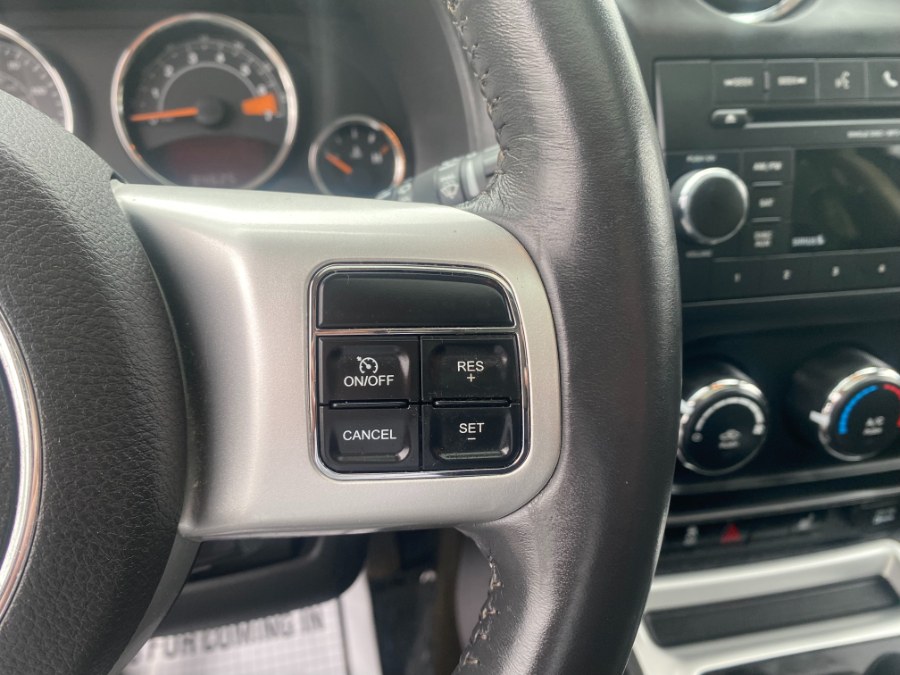 2016 Jeep Compass 4WD 4dr Latitude, available for sale in Winchester, Massachusetts | Boston Prime Cars. Winchester, Massachusetts 2016 Jeep Compass 4WD 4dr Latitude, available for sale in Winchester, Massachusetts | Boston Prime Cars. Winchester, Massachusetts