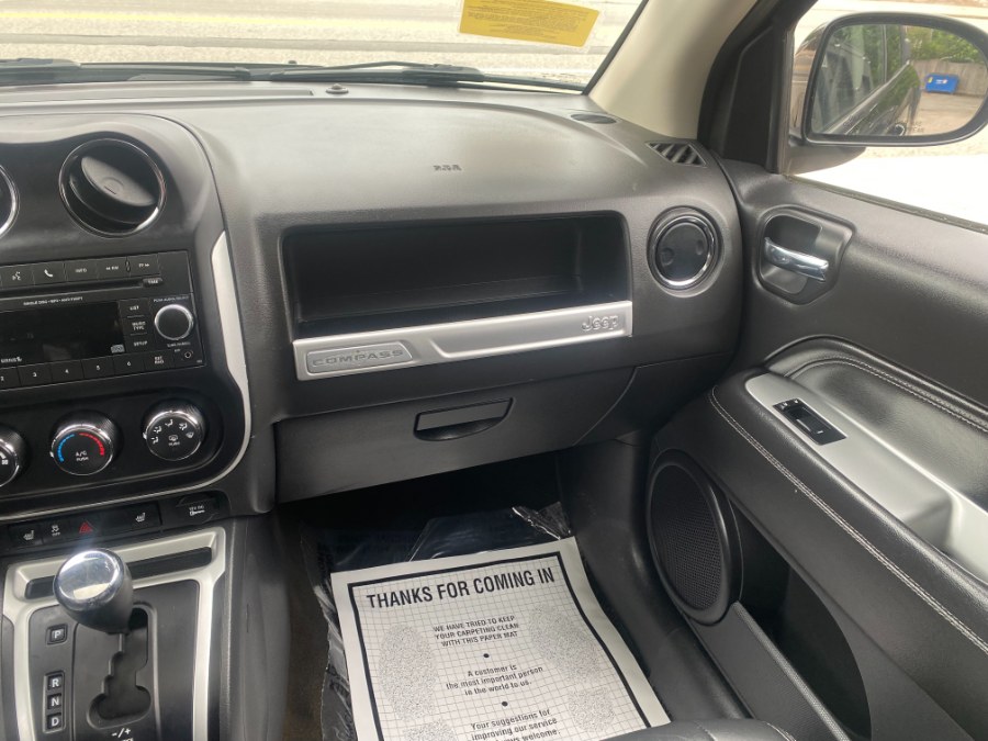 2016 Jeep Compass 4WD 4dr Latitude, available for sale in Winchester, Massachusetts | Boston Prime Cars. Winchester, Massachusetts 2016 Jeep Compass 4WD 4dr Latitude, available for sale in Winchester, Massachusetts | Boston Prime Cars. Winchester, Massachusetts