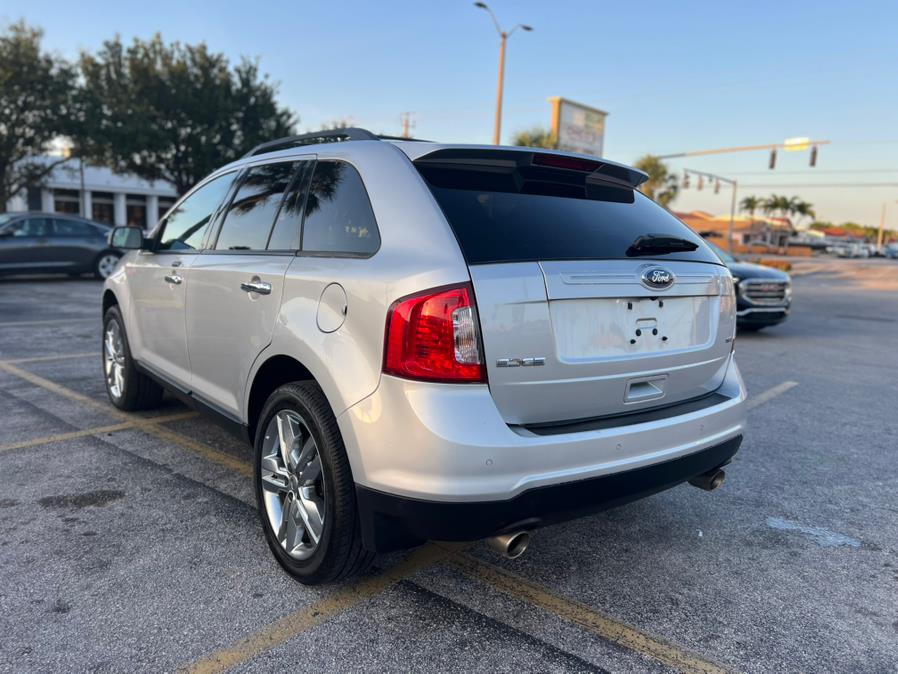 2011 Ford Edge 4dr SEL FWD, available for sale in Hialeah, Florida | The Palm Motors LLC. Hialeah, Florida 2011 Ford Edge 4dr SEL FWD, available for sale in Hialeah, Florida | The Palm Motors LLC. Hialeah, Florida