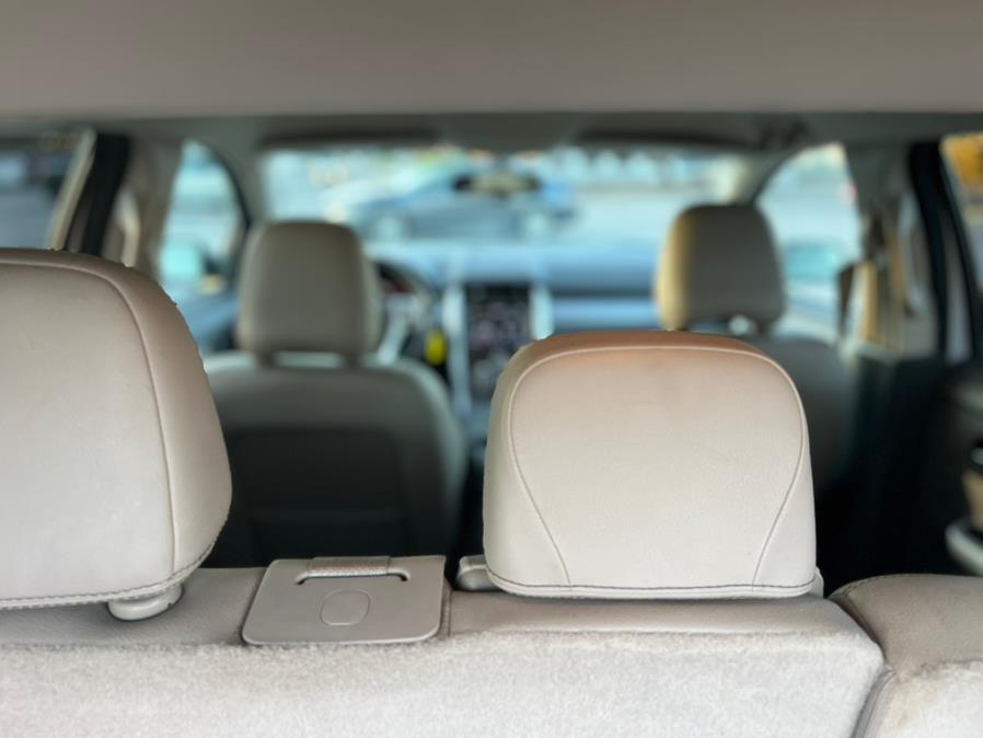 2011 Ford Edge 4dr SEL FWD, available for sale in Hialeah, Florida | The Palm Motors LLC. Hialeah, Florida 2011 Ford Edge 4dr SEL FWD, available for sale in Hialeah, Florida | The Palm Motors LLC. Hialeah, Florida