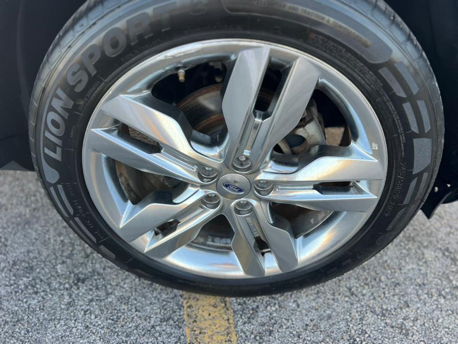 2011 Ford Edge 4dr SEL FWD, available for sale in Hialeah, Florida | The Palm Motors LLC. Hialeah, Florida 2011 Ford Edge 4dr SEL FWD, available for sale in Hialeah, Florida | The Palm Motors LLC. Hialeah, Florida