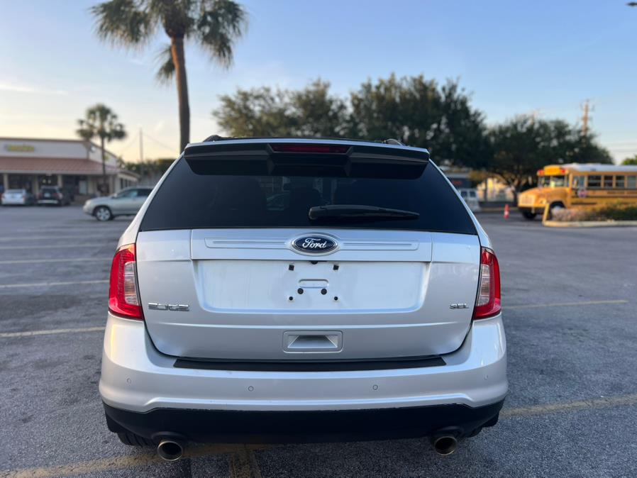 2011 Ford Edge 4dr SEL FWD, available for sale in Hialeah, Florida | The Palm Motors LLC. Hialeah, Florida 2011 Ford Edge 4dr SEL FWD, available for sale in Hialeah, Florida | The Palm Motors LLC. Hialeah, Florida