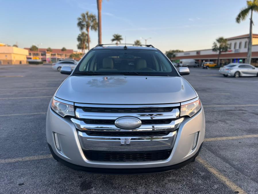 2011 Ford Edge 4dr SEL FWD, available for sale in Hialeah, Florida | The Palm Motors LLC. Hialeah, Florida 2011 Ford Edge 4dr SEL FWD, available for sale in Hialeah, Florida | The Palm Motors LLC. Hialeah, Florida