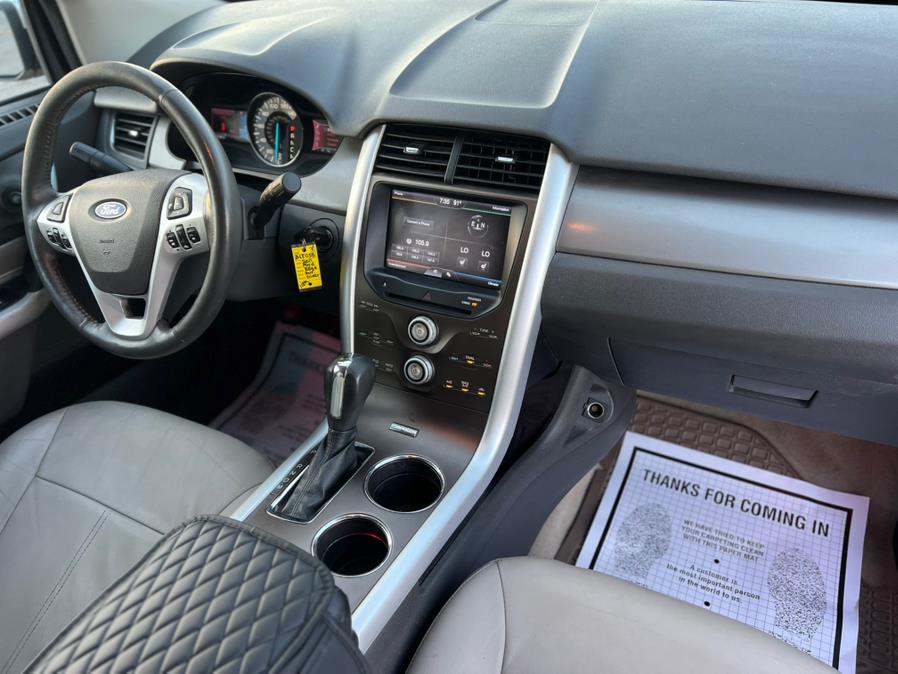 2011 Ford Edge 4dr SEL FWD, available for sale in Hialeah, Florida | The Palm Motors LLC. Hialeah, Florida 2011 Ford Edge 4dr SEL FWD, available for sale in Hialeah, Florida | The Palm Motors LLC. Hialeah, Florida