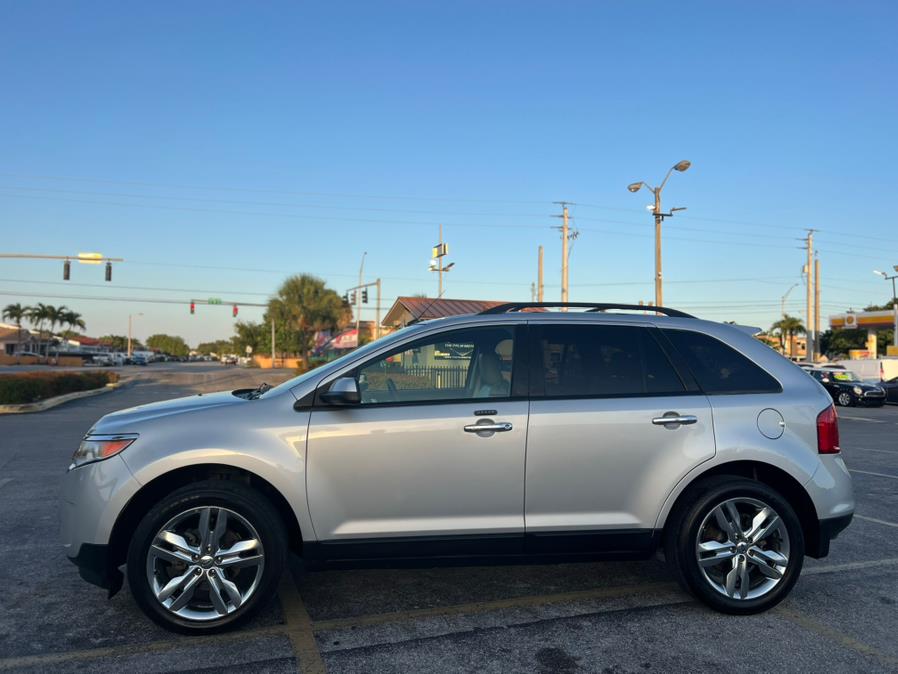 2011 Ford Edge 4dr SEL FWD, available for sale in Hialeah, Florida | The Palm Motors LLC. Hialeah, Florida 2011 Ford Edge 4dr SEL FWD, available for sale in Hialeah, Florida | The Palm Motors LLC. Hialeah, Florida