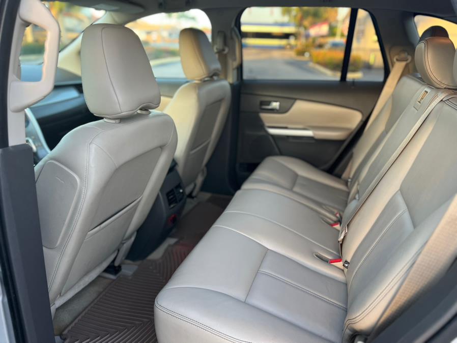 2011 Ford Edge 4dr SEL FWD, available for sale in Hialeah, Florida | The Palm Motors LLC. Hialeah, Florida 2011 Ford Edge 4dr SEL FWD, available for sale in Hialeah, Florida | The Palm Motors LLC. Hialeah, Florida