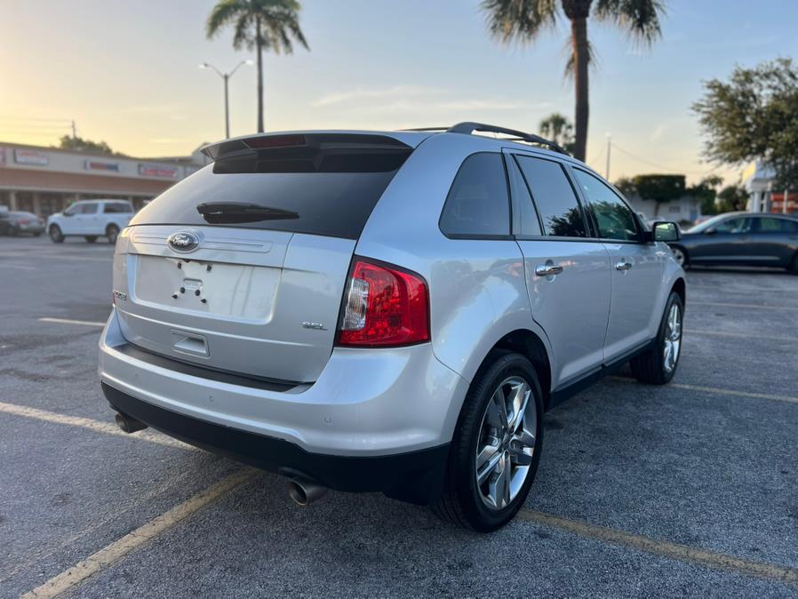 2011 Ford Edge 4dr SEL FWD, available for sale in Hialeah, Florida | The Palm Motors LLC. Hialeah, Florida 2011 Ford Edge 4dr SEL FWD, available for sale in Hialeah, Florida | The Palm Motors LLC. Hialeah, Florida
