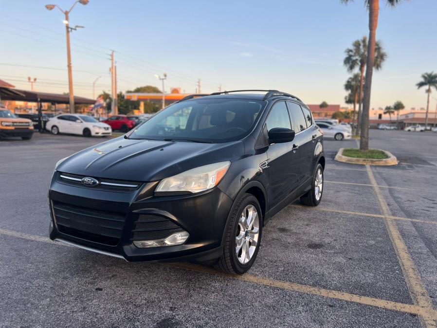 Used 2013 Ford Escape in Hialeah, Florida | The Palm Motors LLC. Hialeah, Florida