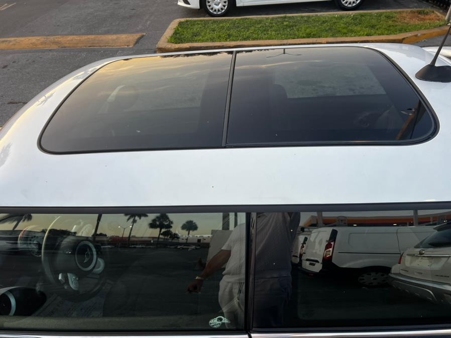2010 MINI Cooper Hardtop 2dr Cpe S, available for sale in Hialeah, Florida | The Palm Motors LLC. Hialeah, Florida 2010 MINI Cooper Hardtop 2dr Cpe S, available for sale in Hialeah, Florida | The Palm Motors LLC. Hialeah, Florida