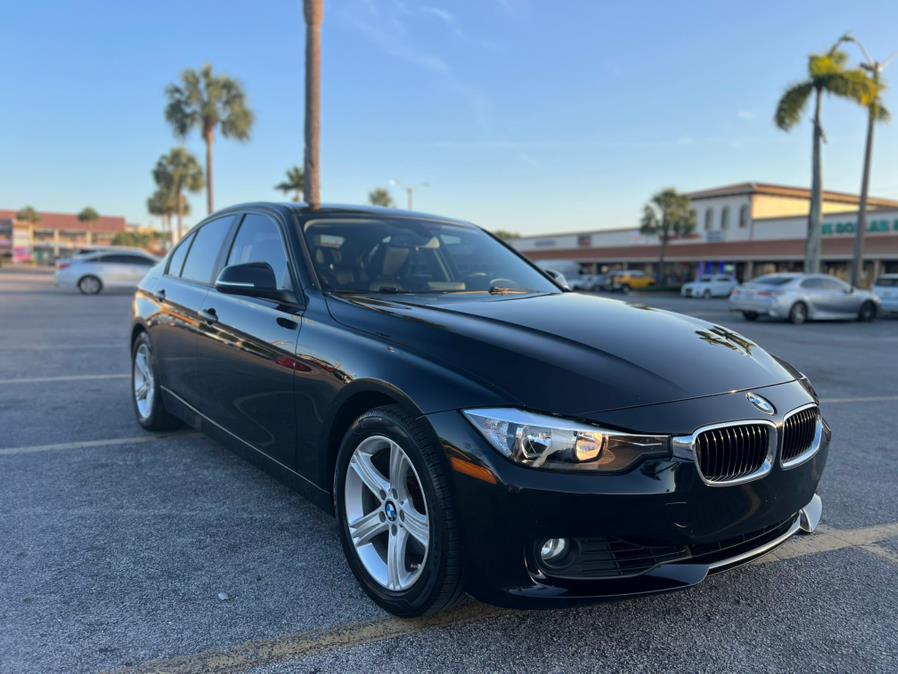 2015 BMW 3 Series 4dr Sdn 328i RWD, available for sale in Hialeah, Florida | The Palm Motors LLC. Hialeah, Florida 2015 BMW 3 Series 4dr Sdn 328i RWD, available for sale in Hialeah, Florida | The Palm Motors LLC. Hialeah, Florida