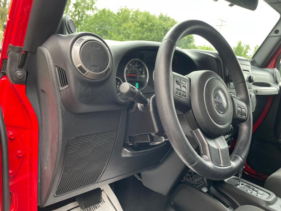 2012 Jeep Wrangler 4WD 2dr Sport, available for sale in New Milford, Connecticut | New Milford Auto Sales. New Milford, Connecticut 2012 Jeep Wrangler 4WD 2dr Sport, available for sale in New Milford, Connecticut | New Milford Auto Sales. New Milford, Connecticut