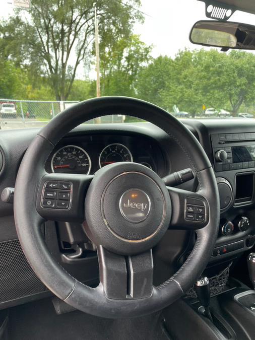 2012 Jeep Wrangler 4WD 2dr Sport, available for sale in New Milford, Connecticut | New Milford Auto Sales. New Milford, Connecticut 2012 Jeep Wrangler 4WD 2dr Sport, available for sale in New Milford, Connecticut | New Milford Auto Sales. New Milford, Connecticut