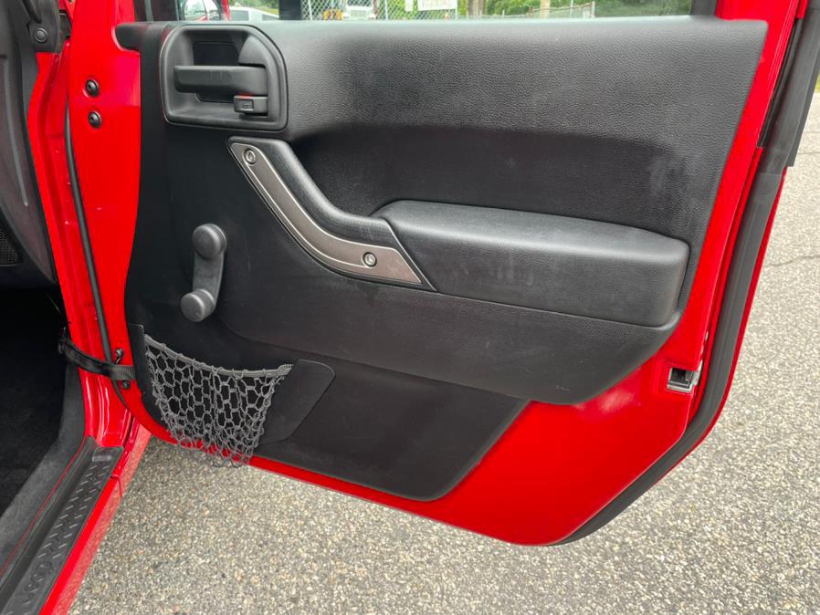 2012 Jeep Wrangler 4WD 2dr Sport, available for sale in New Milford, Connecticut | New Milford Auto Sales. New Milford, Connecticut 2012 Jeep Wrangler 4WD 2dr Sport, available for sale in New Milford, Connecticut | New Milford Auto Sales. New Milford, Connecticut