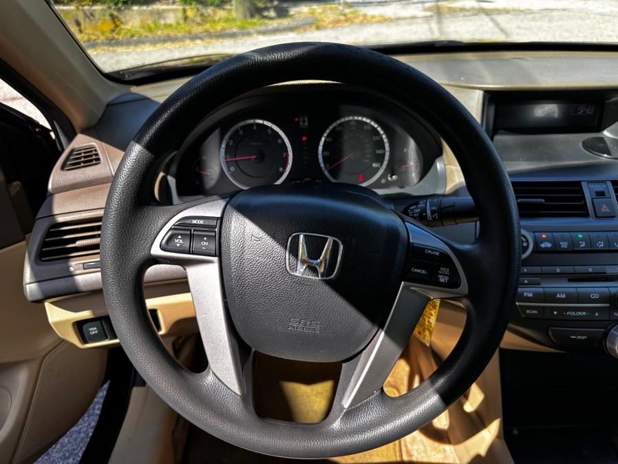 2010 Honda Accord Sdn 4dr I4 Auto LX-P, available for sale in New Milford, Connecticut | New Milford Auto Sales. New Milford, Connecticut 2010 Honda Accord Sdn 4dr I4 Auto LX-P, available for sale in New Milford, Connecticut | New Milford Auto Sales. New Milford, Connecticut