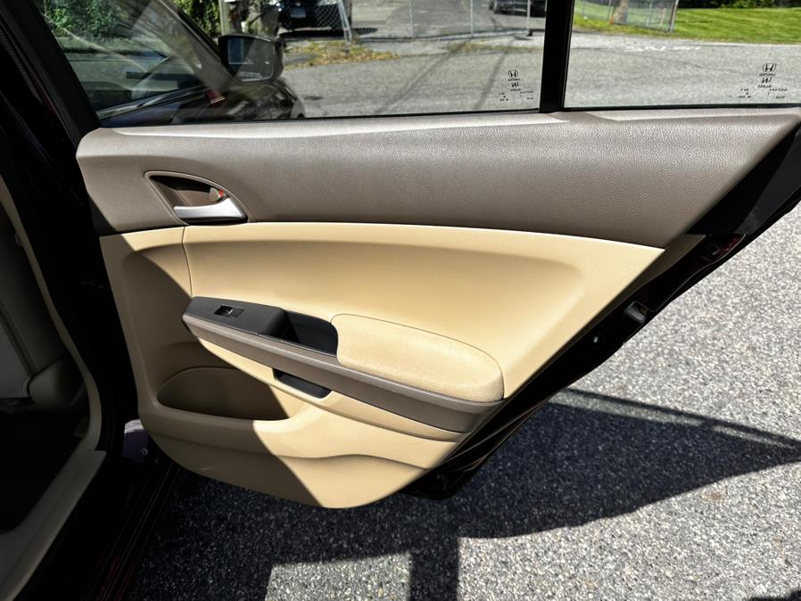 2010 Honda Accord Sdn 4dr I4 Auto LX-P, available for sale in New Milford, Connecticut | New Milford Auto Sales. New Milford, Connecticut 2010 Honda Accord Sdn 4dr I4 Auto LX-P, available for sale in New Milford, Connecticut | New Milford Auto Sales. New Milford, Connecticut