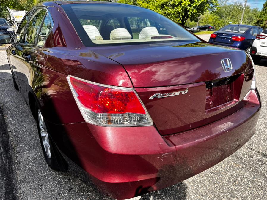 2010 Honda Accord Sdn 4dr I4 Auto LX-P, available for sale in New Milford, Connecticut | New Milford Auto Sales. New Milford, Connecticut 2010 Honda Accord Sdn 4dr I4 Auto LX-P, available for sale in New Milford, Connecticut | New Milford Auto Sales. New Milford, Connecticut
