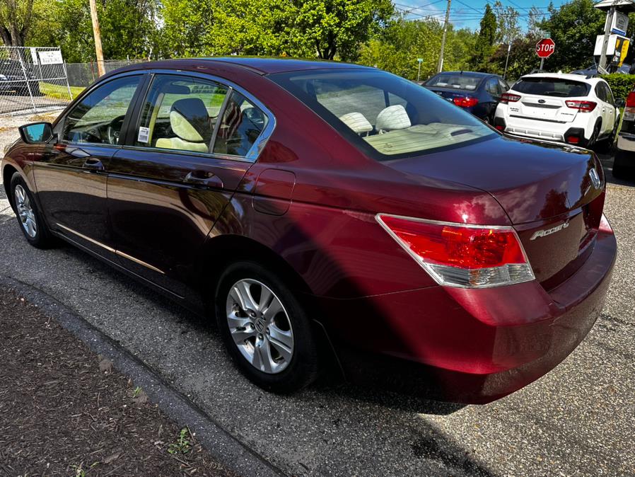 2010 Honda Accord Sdn 4dr I4 Auto LX-P, available for sale in New Milford, Connecticut | New Milford Auto Sales. New Milford, Connecticut 2010 Honda Accord Sdn 4dr I4 Auto LX-P, available for sale in New Milford, Connecticut | New Milford Auto Sales. New Milford, Connecticut