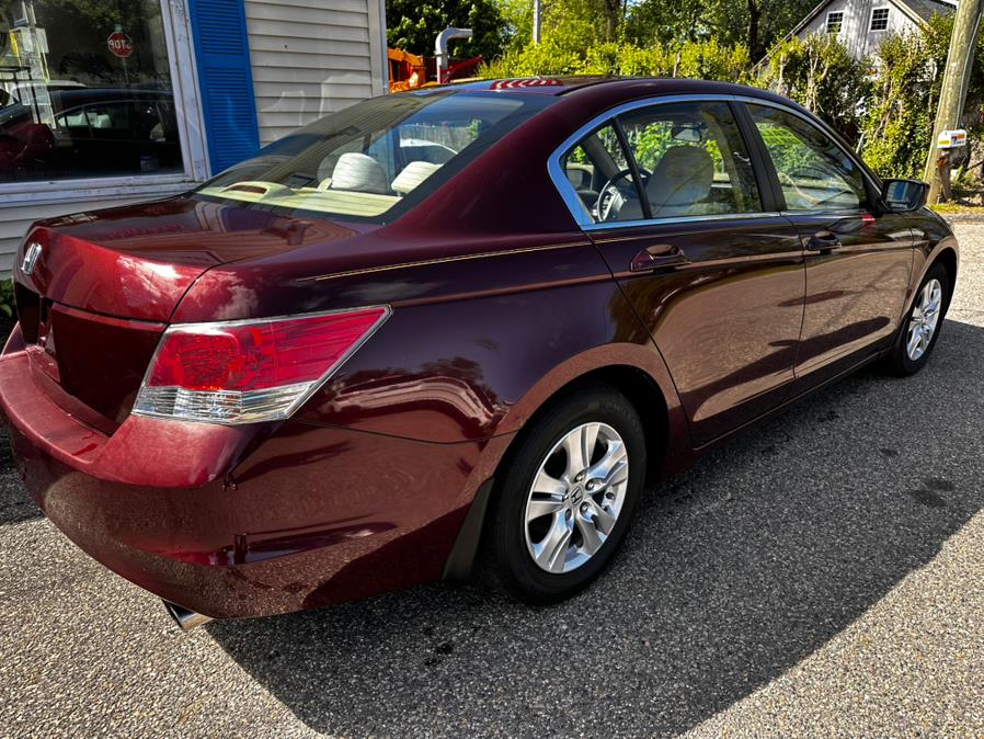 2010 Honda Accord Sdn 4dr I4 Auto LX-P, available for sale in New Milford, Connecticut | New Milford Auto Sales. New Milford, Connecticut 2010 Honda Accord Sdn 4dr I4 Auto LX-P, available for sale in New Milford, Connecticut | New Milford Auto Sales. New Milford, Connecticut