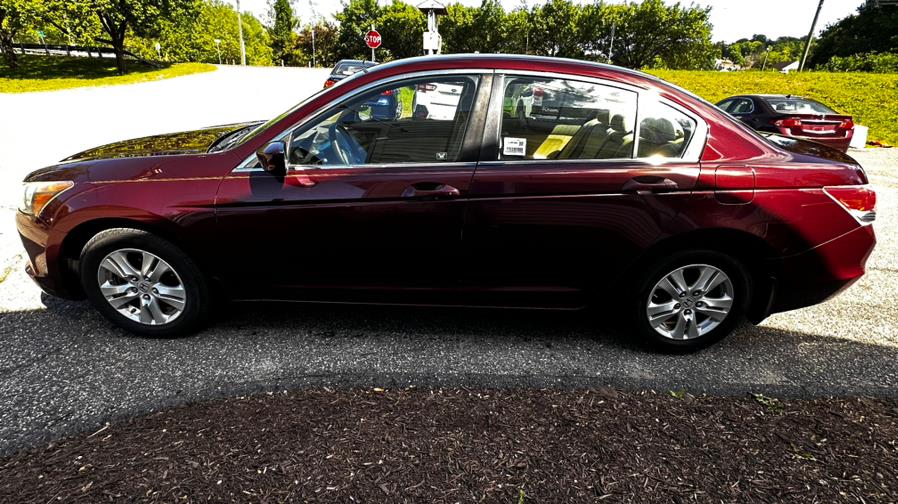 2010 Honda Accord Sdn 4dr I4 Auto LX-P, available for sale in New Milford, Connecticut | New Milford Auto Sales. New Milford, Connecticut 2010 Honda Accord Sdn 4dr I4 Auto LX-P, available for sale in New Milford, Connecticut | New Milford Auto Sales. New Milford, Connecticut