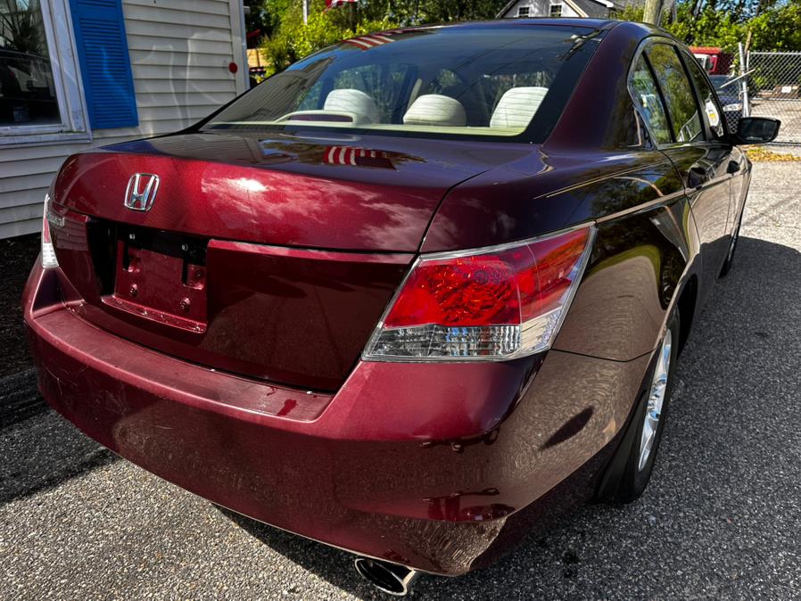 2010 Honda Accord Sdn 4dr I4 Auto LX-P, available for sale in New Milford, Connecticut | New Milford Auto Sales. New Milford, Connecticut 2010 Honda Accord Sdn 4dr I4 Auto LX-P, available for sale in New Milford, Connecticut | New Milford Auto Sales. New Milford, Connecticut