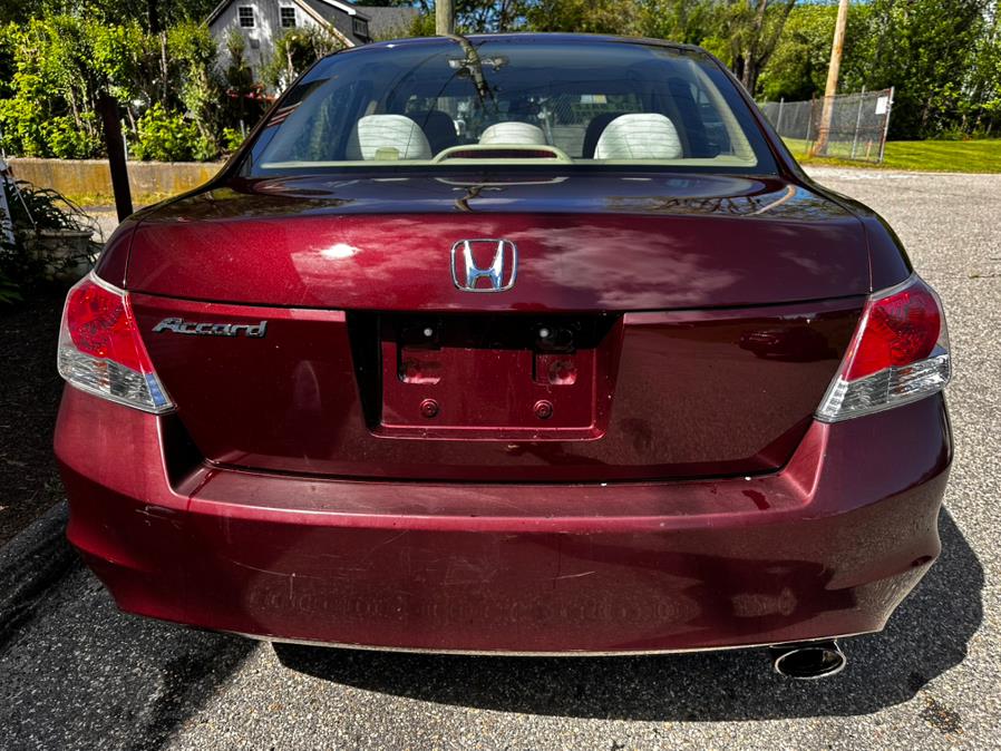 2010 Honda Accord Sdn 4dr I4 Auto LX-P, available for sale in New Milford, Connecticut | New Milford Auto Sales. New Milford, Connecticut 2010 Honda Accord Sdn 4dr I4 Auto LX-P, available for sale in New Milford, Connecticut | New Milford Auto Sales. New Milford, Connecticut
