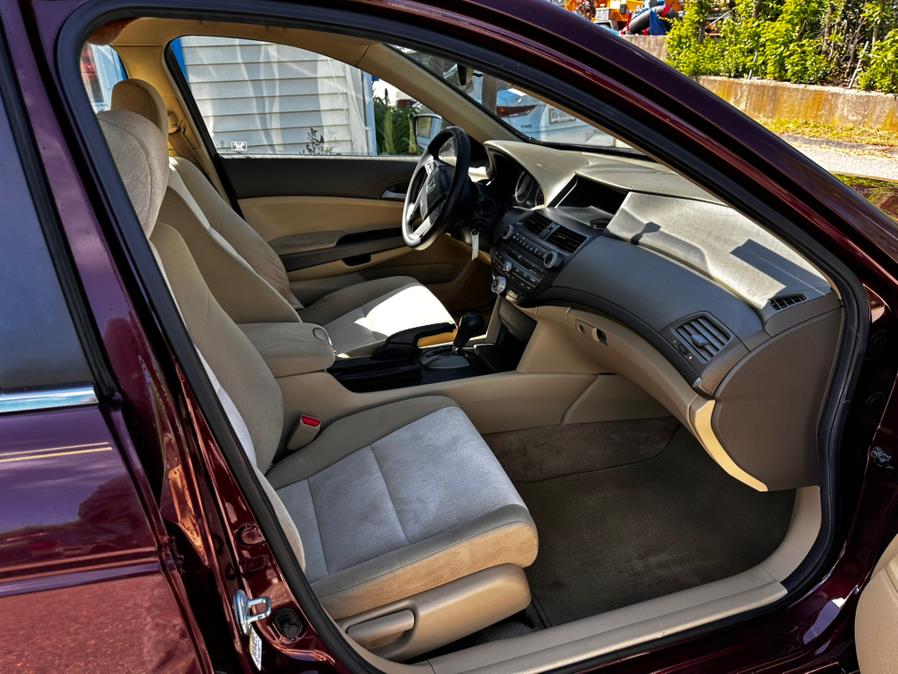 2010 Honda Accord Sdn 4dr I4 Auto LX-P, available for sale in New Milford, Connecticut | New Milford Auto Sales. New Milford, Connecticut 2010 Honda Accord Sdn 4dr I4 Auto LX-P, available for sale in New Milford, Connecticut | New Milford Auto Sales. New Milford, Connecticut