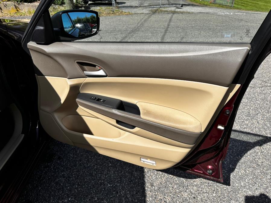 2010 Honda Accord Sdn 4dr I4 Auto LX-P, available for sale in New Milford, Connecticut | New Milford Auto Sales. New Milford, Connecticut 2010 Honda Accord Sdn 4dr I4 Auto LX-P, available for sale in New Milford, Connecticut | New Milford Auto Sales. New Milford, Connecticut