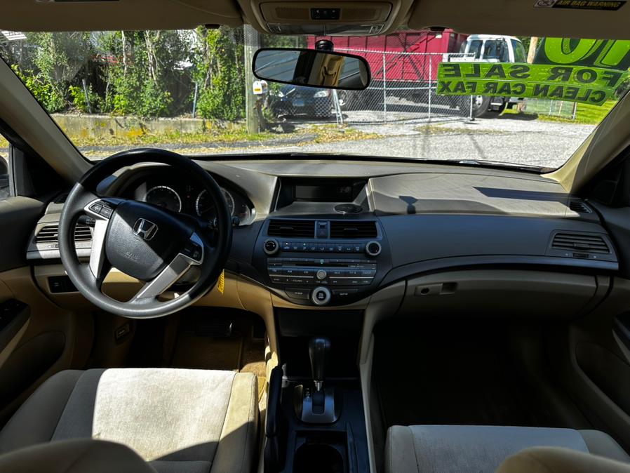 2010 Honda Accord Sdn 4dr I4 Auto LX-P, available for sale in New Milford, Connecticut | New Milford Auto Sales. New Milford, Connecticut 2010 Honda Accord Sdn 4dr I4 Auto LX-P, available for sale in New Milford, Connecticut | New Milford Auto Sales. New Milford, Connecticut