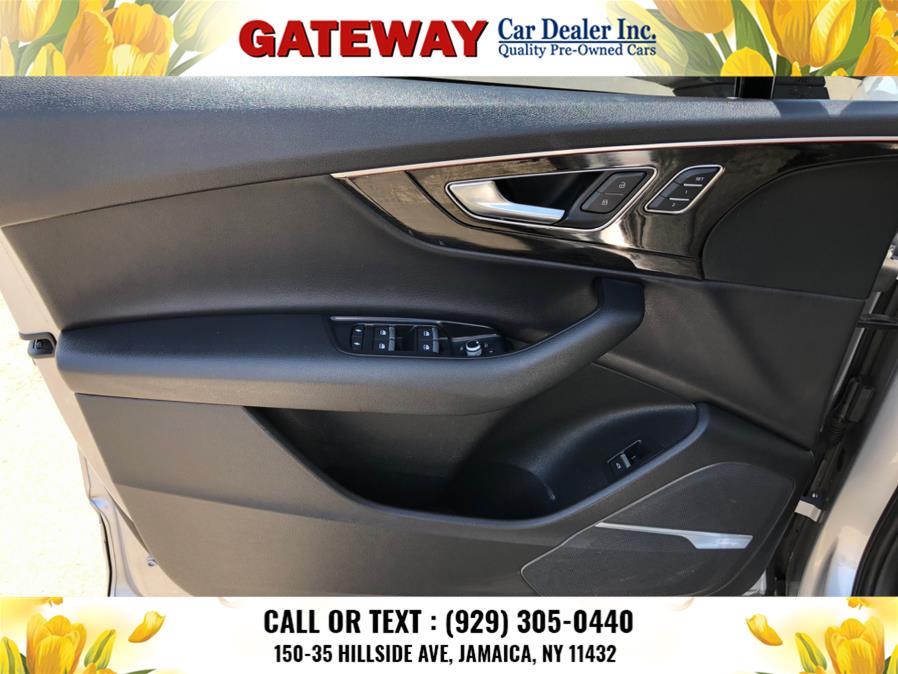2017 Audi Q7 3.0 TFSI Prestige, available for sale in Jamaica, New York | Gateway Car Dealer Inc. Jamaica, New York 2017 Audi Q7 3.0 TFSI Prestige, available for sale in Jamaica, New York | Gateway Car Dealer Inc. Jamaica, New York