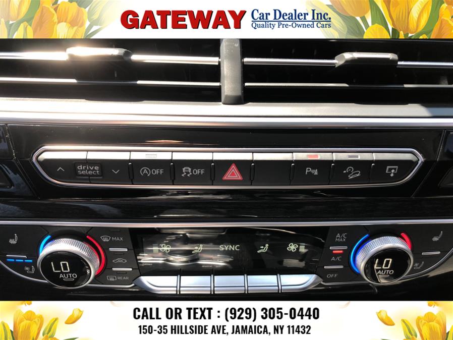 2017 Audi Q7 3.0 TFSI Prestige, available for sale in Jamaica, New York | Gateway Car Dealer Inc. Jamaica, New York 2017 Audi Q7 3.0 TFSI Prestige, available for sale in Jamaica, New York | Gateway Car Dealer Inc. Jamaica, New York