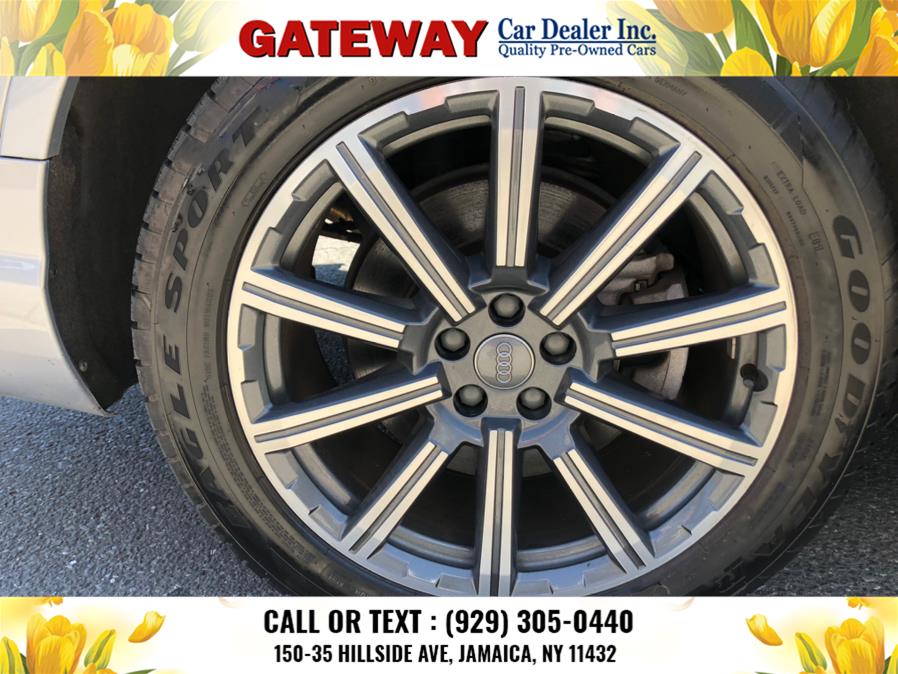 2017 Audi Q7 3.0 TFSI Prestige, available for sale in Jamaica, New York | Gateway Car Dealer Inc. Jamaica, New York 2017 Audi Q7 3.0 TFSI Prestige, available for sale in Jamaica, New York | Gateway Car Dealer Inc. Jamaica, New York