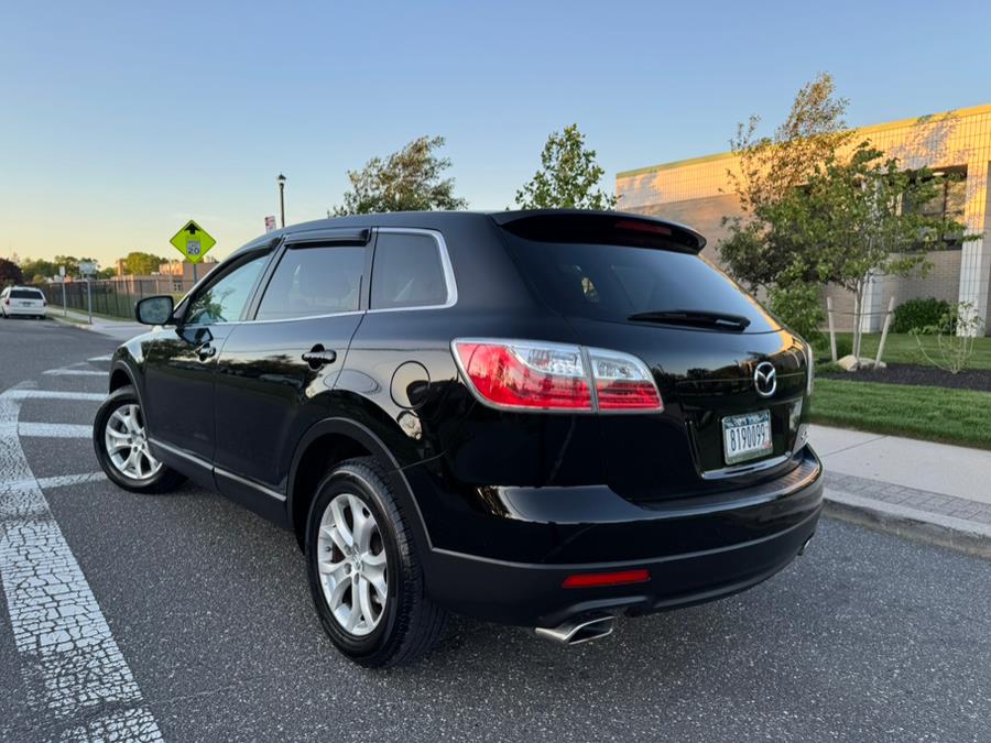 2012 Mazda CX-9 AWD 4dr Touring, available for sale in Copiague, New York | Great Buy Auto Sales. Copiague, New York 2012 Mazda CX-9 AWD 4dr Touring, available for sale in Copiague, New York | Great Buy Auto Sales. Copiague, New York