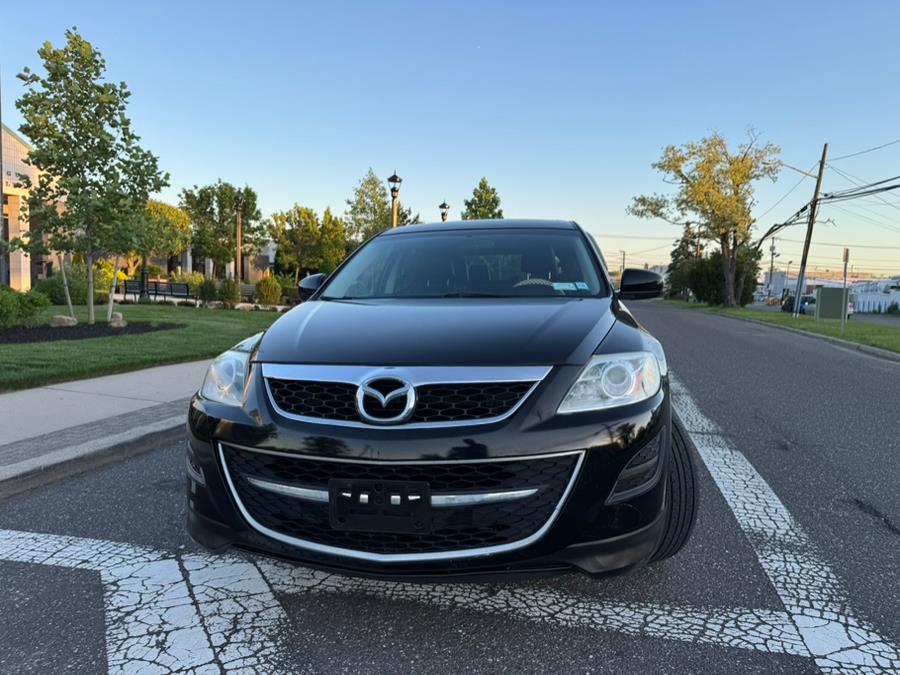 2012 Mazda CX-9 AWD 4dr Touring, available for sale in Copiague, New York | Great Buy Auto Sales. Copiague, New York 2012 Mazda CX-9 AWD 4dr Touring, available for sale in Copiague, New York | Great Buy Auto Sales. Copiague, New York