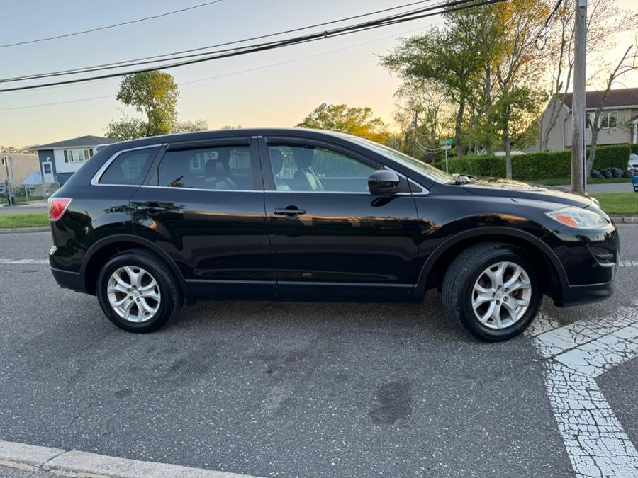 2012 Mazda CX-9 AWD 4dr Touring, available for sale in Copiague, New York | Great Buy Auto Sales. Copiague, New York 2012 Mazda CX-9 AWD 4dr Touring, available for sale in Copiague, New York | Great Buy Auto Sales. Copiague, New York