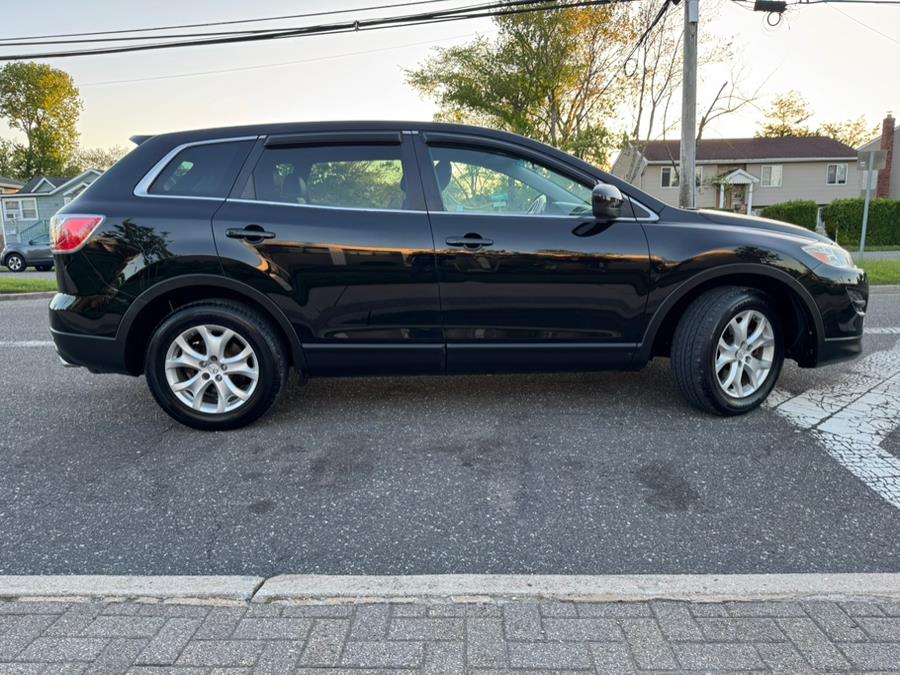 2012 Mazda CX-9 AWD 4dr Touring, available for sale in Copiague, New York | Great Buy Auto Sales. Copiague, New York 2012 Mazda CX-9 AWD 4dr Touring, available for sale in Copiague, New York | Great Buy Auto Sales. Copiague, New York