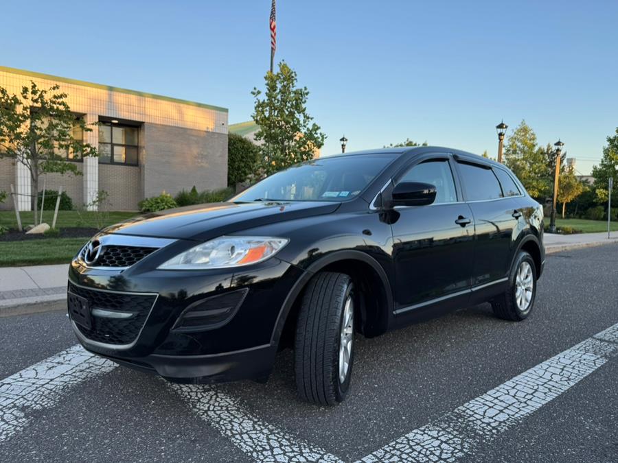 2012 Mazda CX-9 AWD 4dr Touring, available for sale in Copiague, New York | Great Buy Auto Sales. Copiague, New York 2012 Mazda CX-9 AWD 4dr Touring, available for sale in Copiague, New York | Great Buy Auto Sales. Copiague, New York