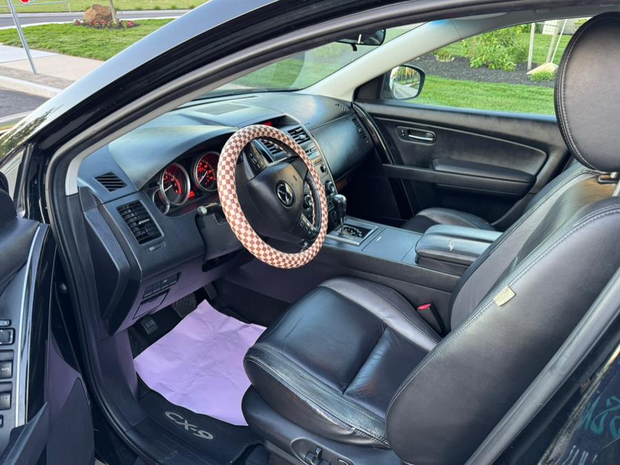 2012 Mazda CX-9 AWD 4dr Touring, available for sale in Copiague, New York | Great Buy Auto Sales. Copiague, New York 2012 Mazda CX-9 AWD 4dr Touring, available for sale in Copiague, New York | Great Buy Auto Sales. Copiague, New York