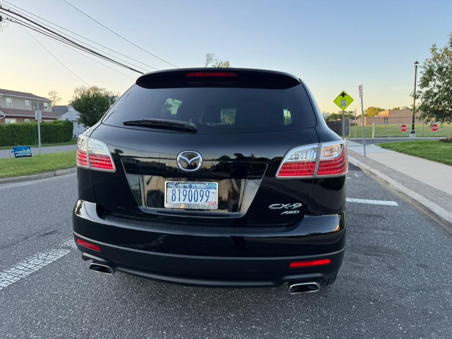 2012 Mazda CX-9 AWD 4dr Touring, available for sale in Copiague, New York | Great Buy Auto Sales. Copiague, New York 2012 Mazda CX-9 AWD 4dr Touring, available for sale in Copiague, New York | Great Buy Auto Sales. Copiague, New York