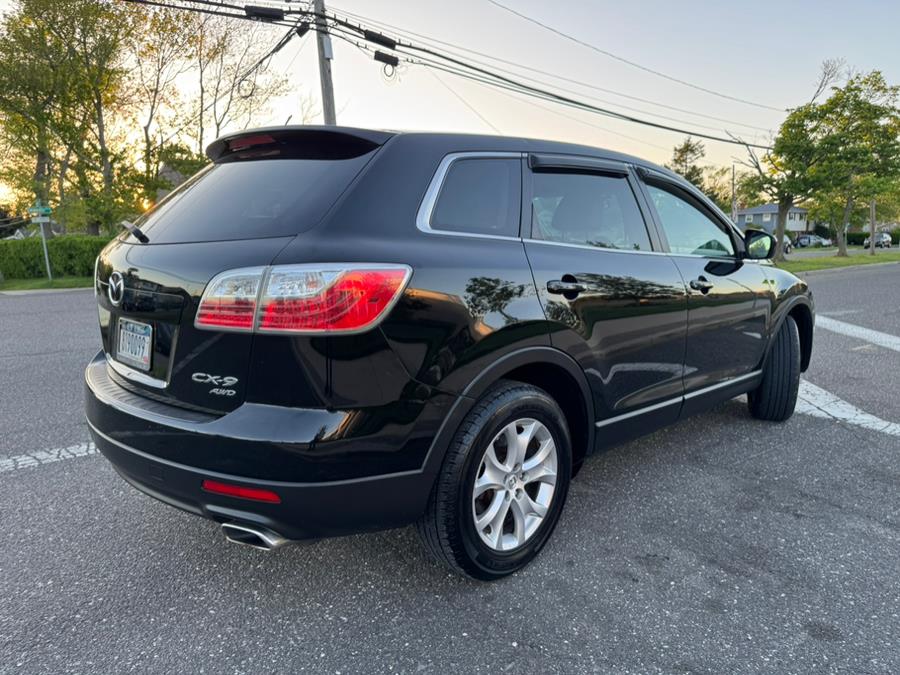 2012 Mazda CX-9 AWD 4dr Touring, available for sale in Copiague, New York | Great Buy Auto Sales. Copiague, New York 2012 Mazda CX-9 AWD 4dr Touring, available for sale in Copiague, New York | Great Buy Auto Sales. Copiague, New York