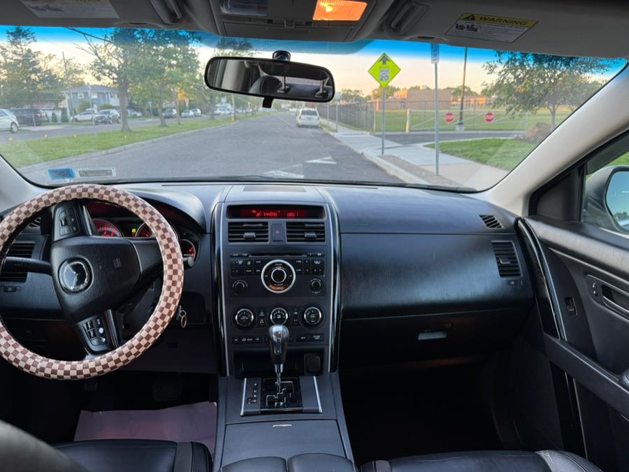 2012 Mazda CX-9 AWD 4dr Touring, available for sale in Copiague, New York | Great Buy Auto Sales. Copiague, New York 2012 Mazda CX-9 AWD 4dr Touring, available for sale in Copiague, New York | Great Buy Auto Sales. Copiague, New York